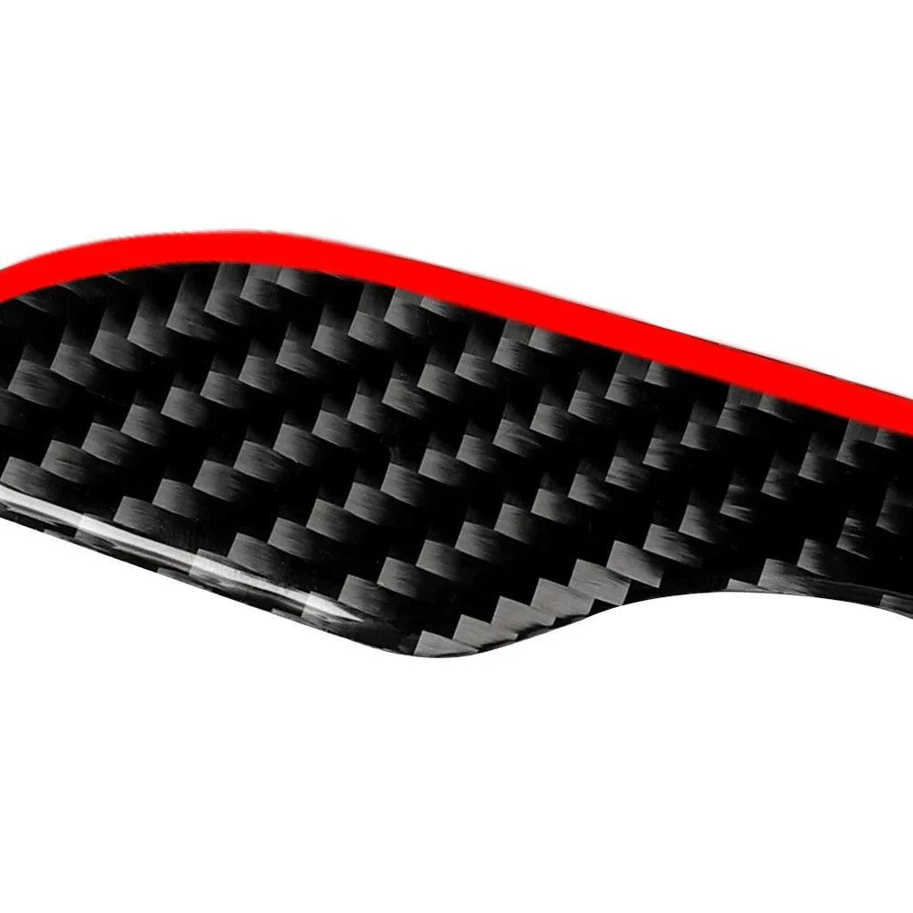 Tesla Model 3/Y Door Handle Trim Cover Set - Premium Quality (4 Pieces) - Evooor