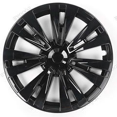 Model Y 19'' Gemini Wheels Cover Hubcaps Replacement 4PCS for Tesla (2020-2023) - Evooor