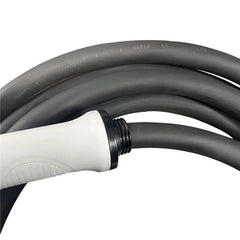 Electric Vehicle Charging Extension Cord - Universal Compatibility with J1772 Electric Car Chargers - Evooor