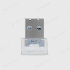 Custom RGB LED Lighting Kit with USB-A/C Ports for Tesla Models S/X/3/Y - Enhance Your Backseat (2012-2024) - Evooor