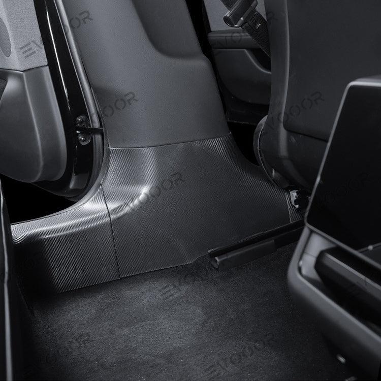 2024 Model 3 Highland Door Sill Protector Cover for Tesla - Evooor
