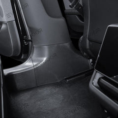 2024 Model 3 Highland Door Sill Protector Cover for Tesla - Evooor