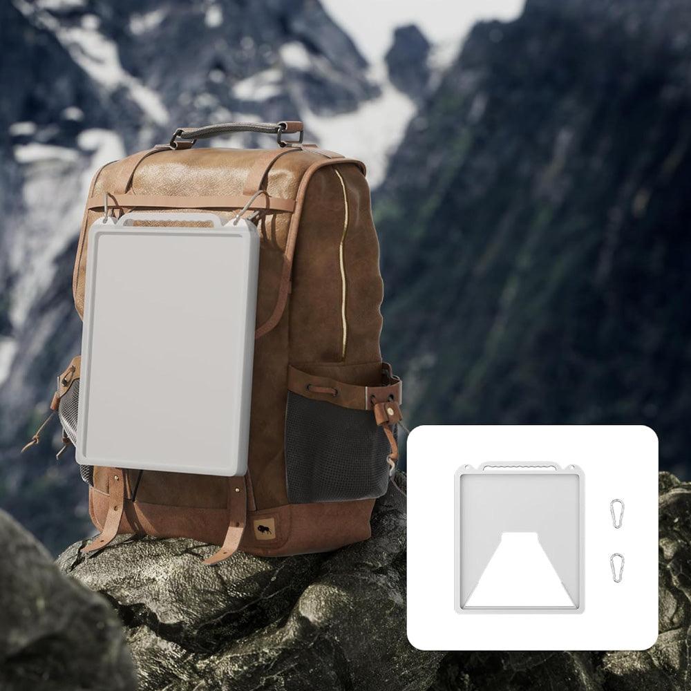 Durable Silicone Cover for Starlink Mini Satellite Dish - Weatherproof Protection - Evooor