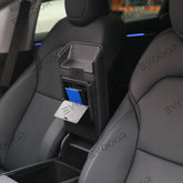 2024 Model 3 Highland Center Console Organizer Armrest Hidden Storage Box For Tesla - Evooor