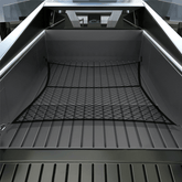 Durable Rear Trunk Cargo Net for Cybertruck - Evooor