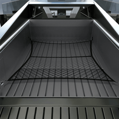 Durable Rear Trunk Cargo Net for Cybertruck - Evooor