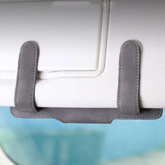 Glasses Storage Box For VW ID.3/4/5/6/7 - Evooor