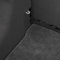 PP Rear Trunk Carpet Mat For VW ID.3 2025 - Evooor