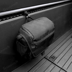 Adjustable L-Track Single Stud Gear Hook for Cybertruck - Evooor