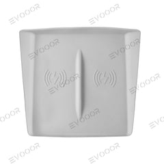 2024 Tesla Model 3 Highland Center Control Silicone Pad Wireless Charging Anti-Slip Protective Mat - Evooor
