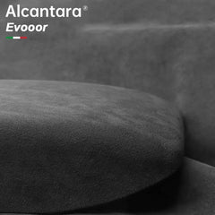 Alcantara Interior Kit for VW ID.3 2021+ - Evooor
