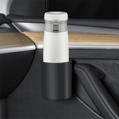 Model 3/Y Door Water Cup Holder Storage Box For Tesla(2021-2023) - Evooor