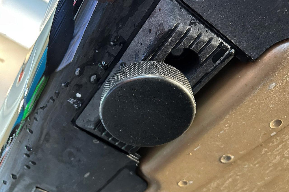 Model S/X/3/Y Lifting Jack Adapter Pad Pucks & Case For Tesla (2017-2023) - Evooor