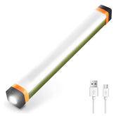 Durable USB Rechargeable Outdoor LED Lantern for Camping and Car Use - Evooor