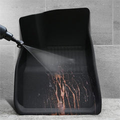 2024 Tesla Model 3 Highland All Weather Floor Mats - Evooor