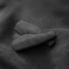 Model Y Alcantara Turn Signal Stalk Covers for Tesla (2017-2023) - Evooor