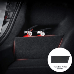 Model Y Organizer Set for Tesla2021-2023 - Evooor