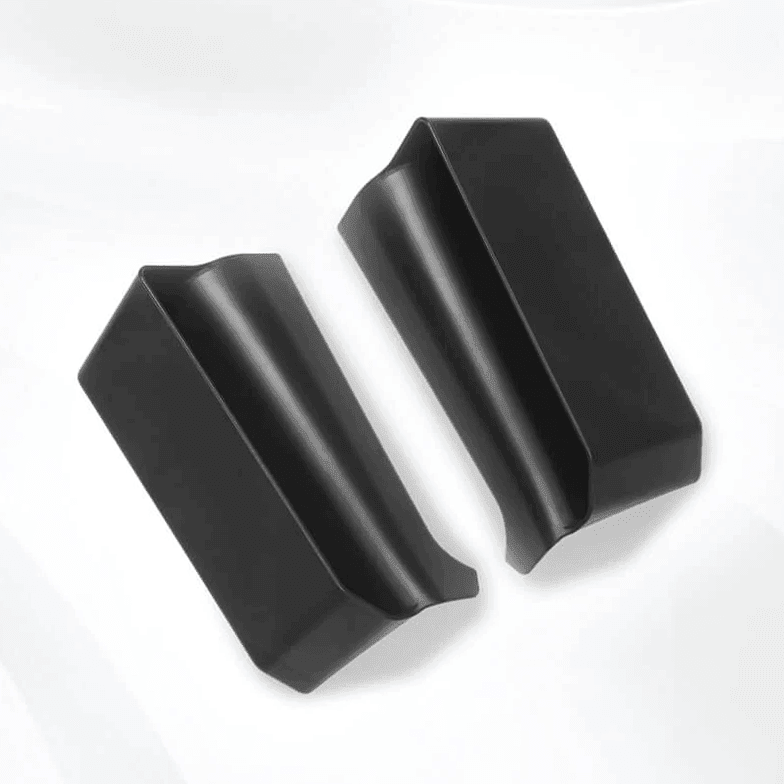 Model Y Center Console Side Organizer Storage Box (1 Pair)for Tesla (2021-2023) - Evooor