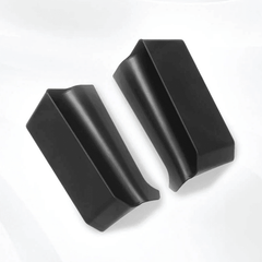Model Y Center Console Side Organizer Storage Box (1 Pair)for Tesla (2021-2023) - Evooor