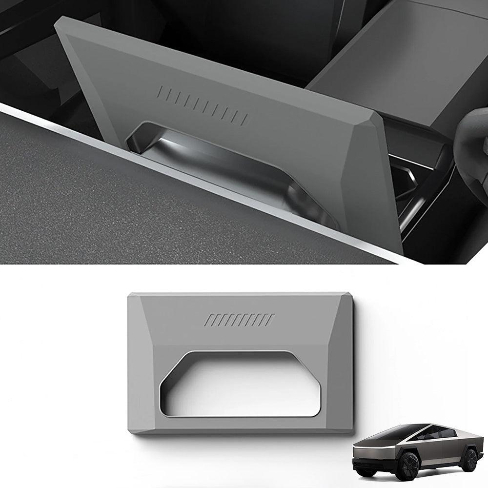 Silicone Screen Protector Frame for Tesla Cybertruck - Evooor