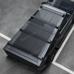 Roof Rack Molle Panels for Cybertruck (A Set of 3) - Evooor