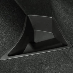 2024 Model 3 Highland Rear Trunk Side Storage Box For Tesla(2Pcs) - Evooor