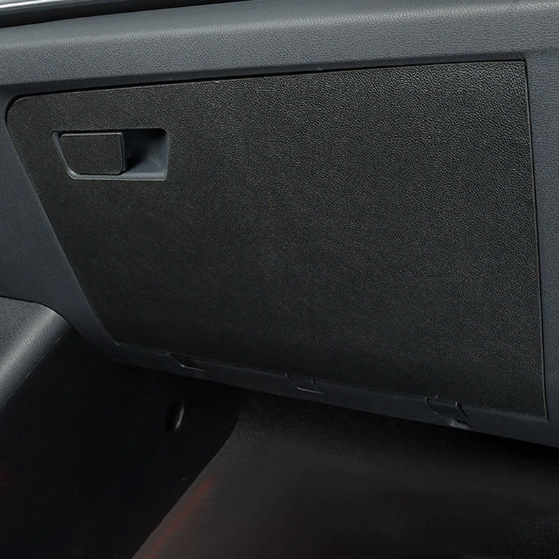 Leather Door Anti-Kick Protective Panel For VW ID.4 2021-2025(4Pcs) - Evooor