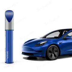 Model 3 2017-2024 Car Body Touch-Up Paint for Tesla- Exact OEM Factory Body Color Paint Match Scratch Repair Kits - Evooor