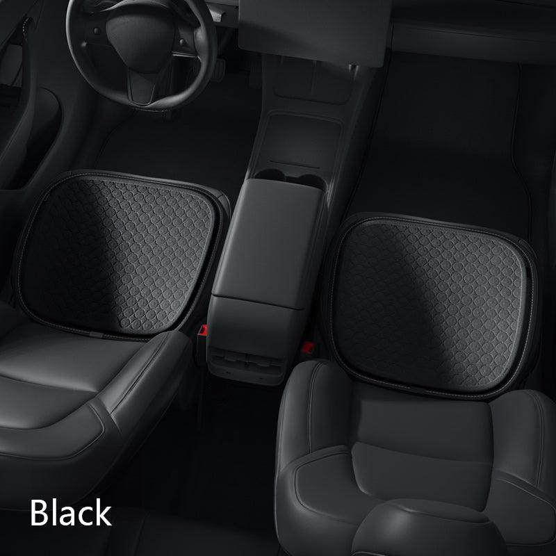 Tesla Summer Cool Seat Cushion (Fits all Cars) - Evooor