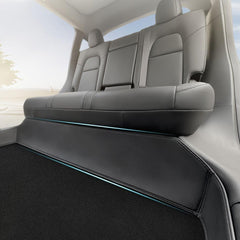 Tesla Model 3/Y Rear Seat Lower Protective Mat (Suitable for 2024 Model 3 Highland) - Evooor
