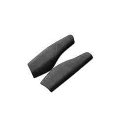 Model Y Alcantara Turn Signal Stalk Covers for Tesla (2017-2023) - Evooor