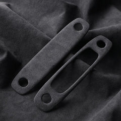 Model 3/Y Alcantara Reading Light Cover for Tesla - Evooor