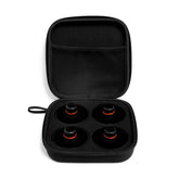 Model S/X/3/Y Lifting Jack Adapter Pad Pucks & Case For Tesla (2017-2023) - Evooor