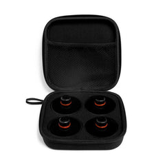 Model S/X/3/Y Lifting Jack Adapter Pad Pucks & Case For Tesla (2017-2023) - Evooor