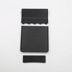 Model 3 Simple dining plate central control Desk Table For Tesla(2021-2022) - Evooor