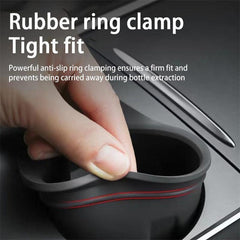 Tesla Model 3/Y Center Console Cup Holder - Evooor