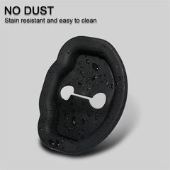 Tesla Model 3/Y Door Lock Latches Cover Fit Noise Reduction 4PCS - Evooor