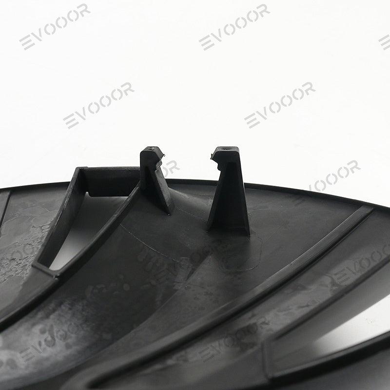 Tesla 2024 Model 3 Highland Wheel Covers for 18inch Photon Wheel Caps - Evooor