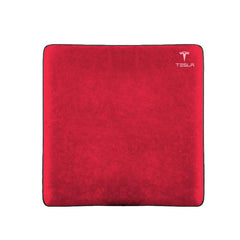 Model 3/Y/X/S Alcantara Cushion for Tesla - Evooor