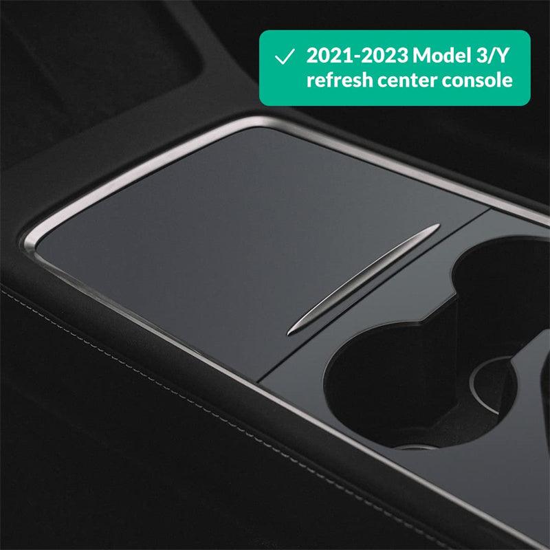 Tesla Model 3/Y Center Console Cup Holder - Evooor