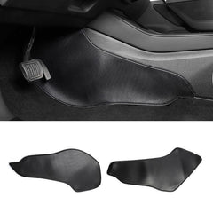 Model 3/Y Center Console Side Protection Mat for Tesla(2017-2023) - Evooor