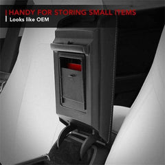 Model 3/Y Car Armrest Hidden Storage Box Tool For Tesla(2017-2023) - Evooor