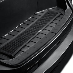 TPE Front Trunk Sill Plate Anti-Scratch Cover for Cybertruck - Evooor