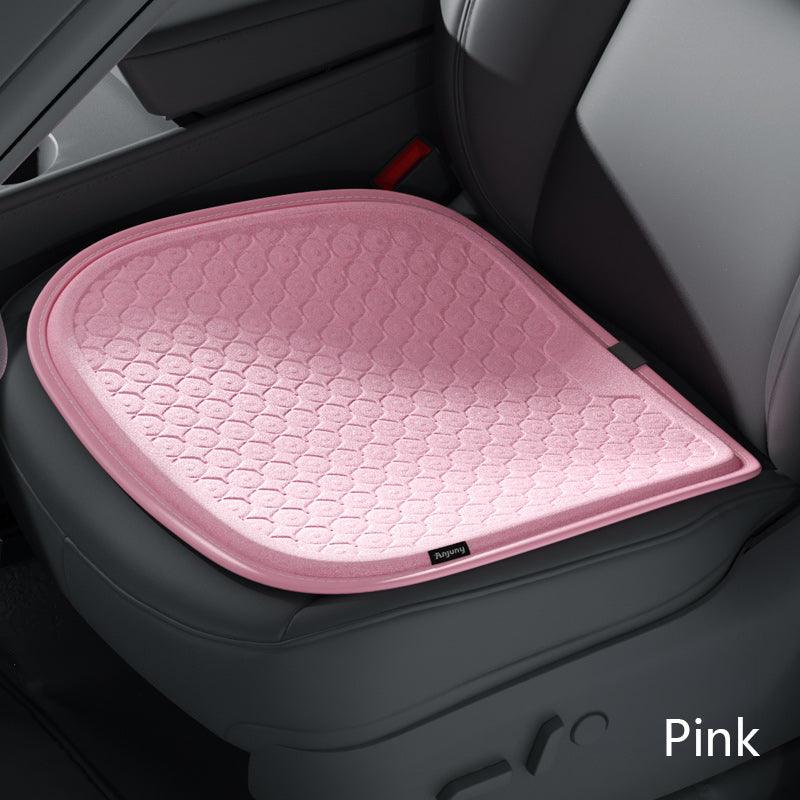 Tesla Summer Cool Seat Cushion (Fits all Cars) - Evooor