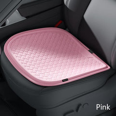 Tesla Summer Cool Seat Cushion (Fits all Cars) - Evooor