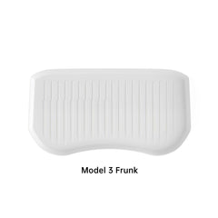 Model 3/Y TPE Frunk & Trunk Cover For Tesla ( 2017-2023) - Evooor