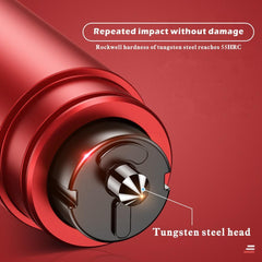 Tesla Model 3/Y/X/S Mini Emergency Car Hammer- Window Breaker - Evooor