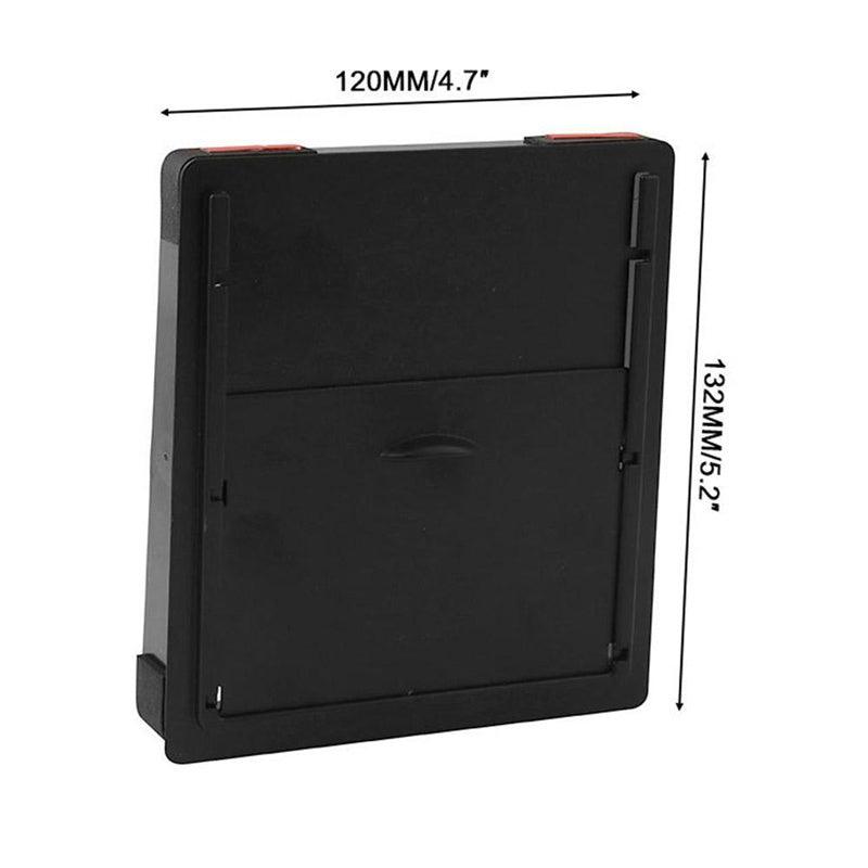 Model 3/Y Car Armrest Hidden Storage Box Tool For Tesla(2017-2023) - Evooor