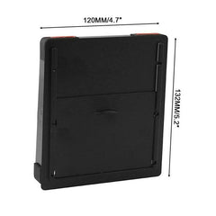 Model 3/Y Car Armrest Hidden Storage Box Tool For Tesla(2017-2023) - Evooor