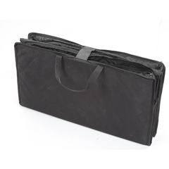 Full-Cover Rear Seat Pet Liner for Tesla Cybertruck - Evooor